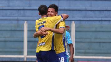 Copa Paceña: ABB frena a San Antonio en Villa Tunari y complica su clasificación