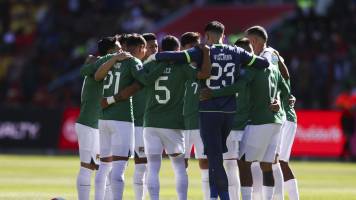 La ruta del sueño mundialista: Estos son los 9 partidos que debe jugar Bolivia en busca de la clasificación