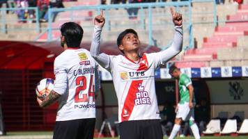 Copa Paceña: Always Ready vence a Real Tomayapo en El Alto y sigue soñando con los cuartos de final