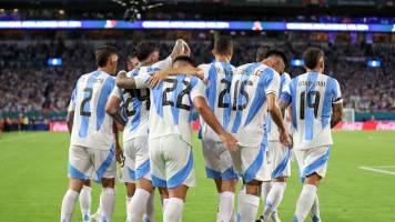 Copa América 2024: Así van quedando las llaves de cuartos de final
