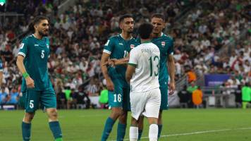 Minuto a minuto: En la recta final, Bolivia presiona en busca del empate (2-1)