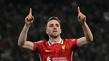 Fallece el futbolista del Liverpool Diogo Jota en trágico accidente en España