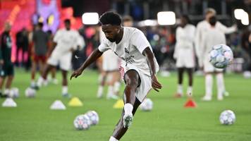 LaLiga denuncia el cántico “Vinicius es un imbécil” e insultos a España y la selección