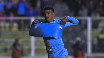 Bolívar elimina a The Strongest en penales y clasifica a cuartos del torneo amistoso