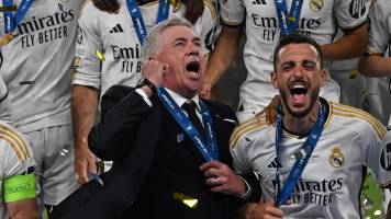 Real Madrid desmiente a Ancelotti y confirma que participará del Mundial de Clubes 2025