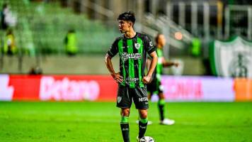 Terceros está habilitado para jugar; la Justicia Deportiva de Brasil le concedió “efecto suspensivo” a su sanción