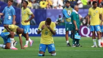 Medios en Brasil apuntan contra Ancellotti y hablan de recambio tras la eliminación del Mundial