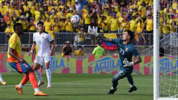 ¿Cuándo juega Bolivia en la Copa América? Conoce el fixture de la selección nacional