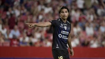 Martins anuncia que no seguirá en Independiente del Valle de Ecuador