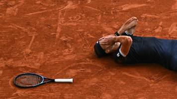 Zverev conquista Roland Garros y logra por fin su primer Grand Slam