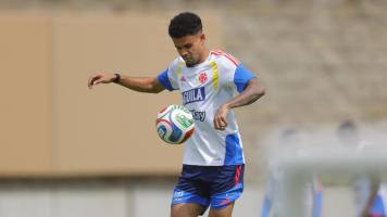 ¡Llegó el día! Colombia de Luis Díaz busca un triunfo ante Uzbekistán