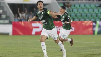 “Las etapas se terminan”: Es oficial, Martins se despide de Oriente y del fútbol profesional