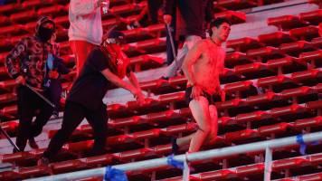 ¿Independiente y la U Chile serán eliminados de la Sudamericana? Esto es lo que se sabe