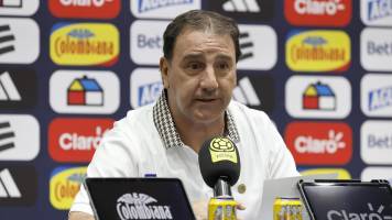 James Rodríguez y Luis Díaz lideran una lista sin sorpresas de Colombia para el Mundial