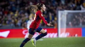 Sídney se prepara para la final del Mundial de Fútbol Femenino entre España e Inglaterra