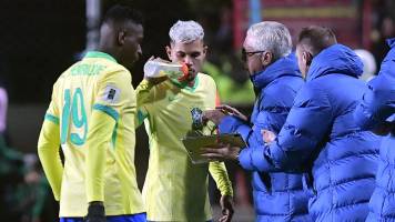 ¿Sanciones para Bolivia? Brasil pide a la Conmebol tomar acciones por lo sucedido en El Alto