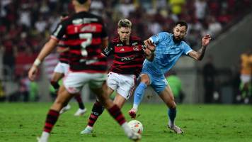 Bolívar vs Flamengo: Horario, entradas, alineaciones y todo lo que debes saber del duelo por Copa Libertadores