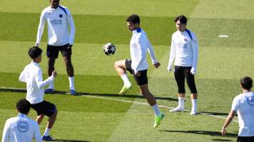 Revancha frente al PSG o temporada en blanco para Liverpool