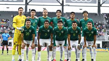 Bolivia pierde terreno en el Ranking FIFA tras caer ante Paraguay y Argentina