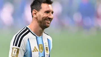 Fiebre mundialista en Chile: Más de 4.000 bebés se llaman Lionel y 83 fueron nombrados Erling