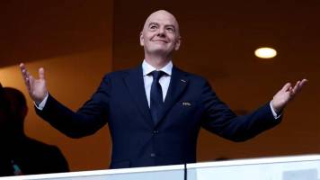 UEFA: “La FIFA no puede seguir utilizando nuestro deporte para enriquecerse”