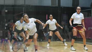 Bolivia alcanza las 12 medallas en los Juegos Suramericanos 2026