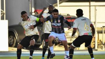 Triunfo vital: FC Universitario derrota a Independiente y respira en la lucha por el descenso