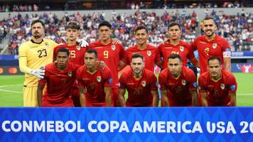 Bolivia queda sin margen de error en la Copa América tras su primera derrota 