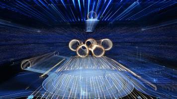 Espectacular ceremonia en Italia da inicio a los Juegos Olímpicos de Invierno 2026