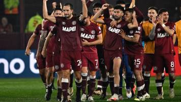 ¿Quién es quién en Lanús?