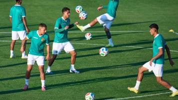 Repechaje mundialista: Ministerio de Trabajo dicta “tolerancia excepcional” desde las 14:00 de este jueves