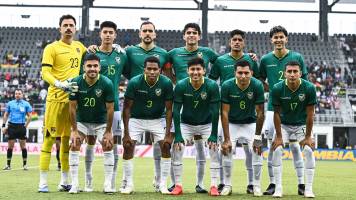 FBF analiza amistoso ante Perú en Cusco durante la fecha FIFA de noviembre