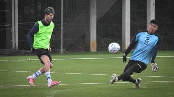 ¡A cuidar la ventaja! Bolívar sueña en grande para eliminar a Gremio