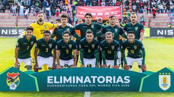 Mundial: Ante la anunciada baja de Irán, pueden haber cambios en el repechaje y un nuevo rival para Bolivia