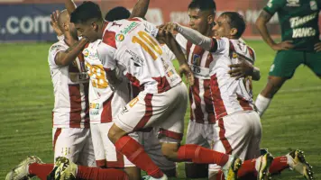 Minuto a minuto: Independiente 3 - Oriente Petrolero 0