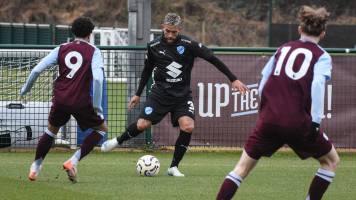 Bolívar empata con el Aston Villa Elite en su primer amistoso en Inglaterra