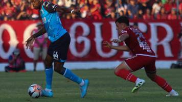 “Estamos en el lodo”: Platiní explota contra el arbitraje y pone dudas sobre la FBF tras el empate con Guabirá