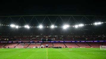 La Champions League se prepara para un vibrante “supermiércoles”