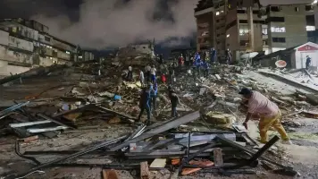 Real Madrid y Barcelona expresan su solidaridad con Venezuela