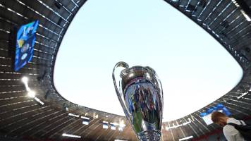 Final de la Champions: El PSG sueña por su primera orejona vs Inter de Milán quiere la cuarta