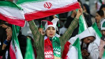 ¿Participará Irán del Mundial 2026 tras los ataques de Israel y EEUU? Esto dice el presidente de la Federación iraní