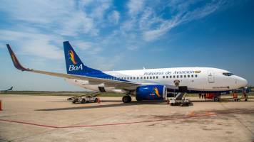 ¿Cuánto cuesta un vuelo a Monterrey para ir a ver el partido de Bolivia vs Irak?