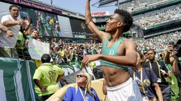 Palmeiras elimina en la prórroga al Botafogo y se clasifica a cuartos del Mundial de Clubes