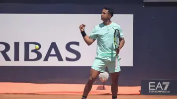 Dellien brilla en la República Checa y se corona campeón en el Challenger de Prostejov