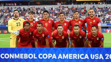 Alerta: Los cuatro jugadores de la selección boliviana que llegan al límite contra Uruguay 