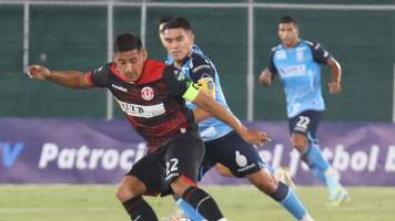 Blooming se frena con un empate ante FC Universitario en el Tahuichi