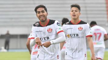 FC Universitario tropieza en casa e iguala ante Guabirá (1-1) en el inicio de la jornada 12
