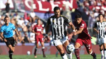 Minuto a minuto: Lanús y Atlético Mineiro empatan sin goles y van al alargue en la final de la Copa Sudamericana