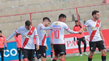 Always golea a ABB y pasa al repechaje como segundo del grupo B