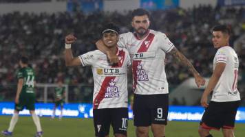 Oriente Petrolero cae en el Tahuichi ante Always Ready